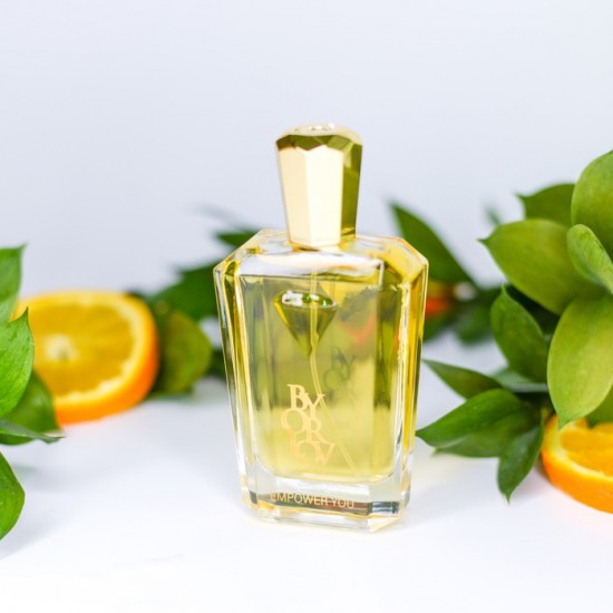 Orlov Paris Empower You 